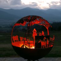 Firepit Hoody's 198 Pic Charlie Brown